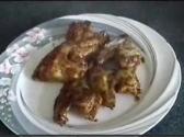 Spicy Bengal Bay Chicken Wings
